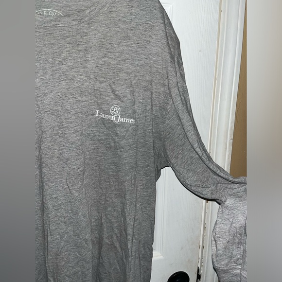 Lauren James long sleeve T-shirt - Picture 3 of 4